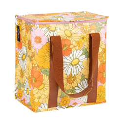 Daisy Bouquet Cooler Bag