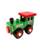 Puffing Billy Wooden Train