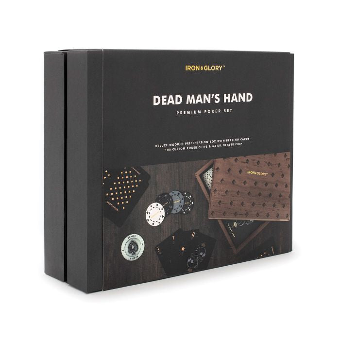 Dead Mans Hand Game