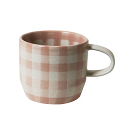 Soft Terracotta Cats Pyjamas Mug