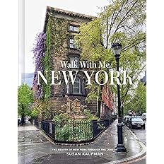 Walk With Me: New York