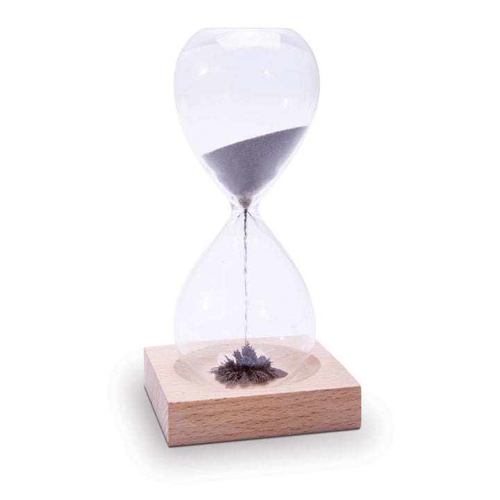 Sands of Time Magnetic Hour Glass