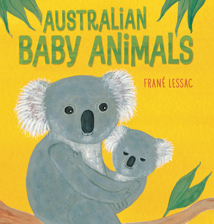 Australia's Baby Animals