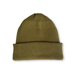 Pixie Beanie - Khaki