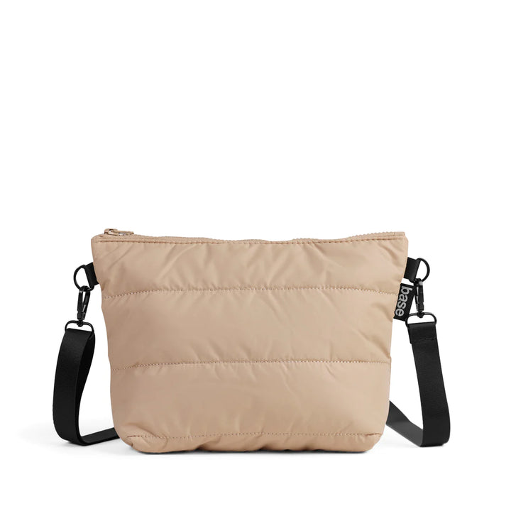 Sand Stash Cloud Crossbody