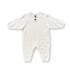 Organic Essential Starsuit Raw