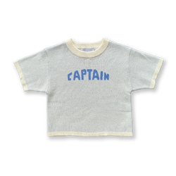 Captain Tee - Milk