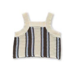 Buoy Stripe Top