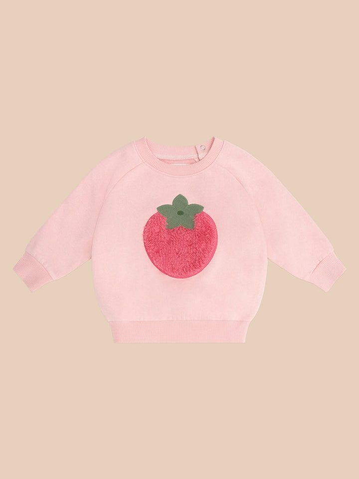 Furberry Sweatshirt