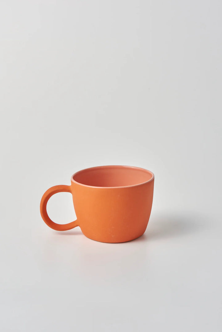 Tempo Mug Turmeric