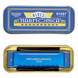 Classic Harmonica