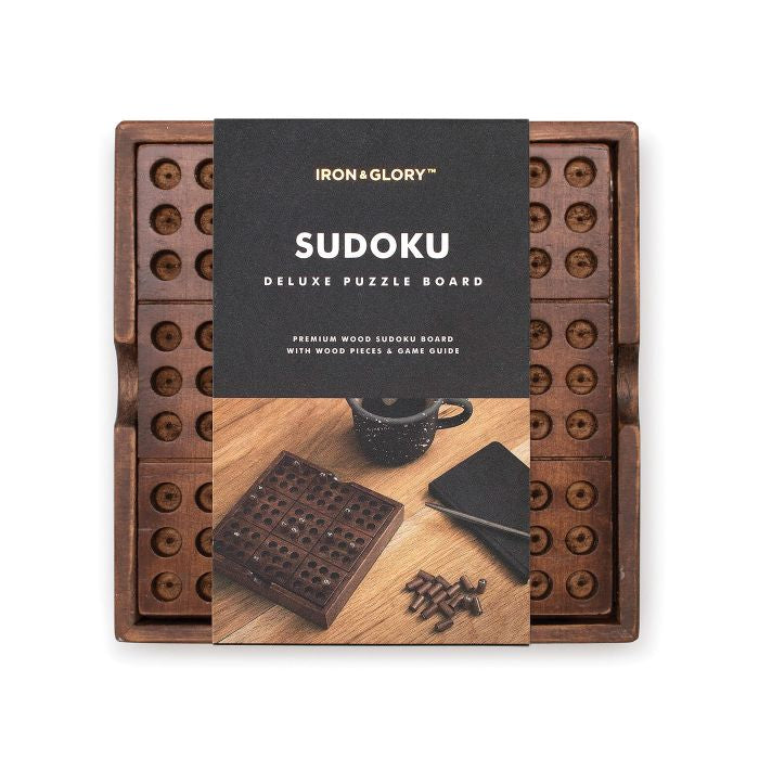 Sudoku Game