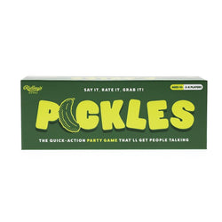 Pickles Game