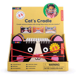 Kidoki Cat’s Cradle