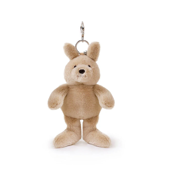 Kip Kangaroo Bag Charm