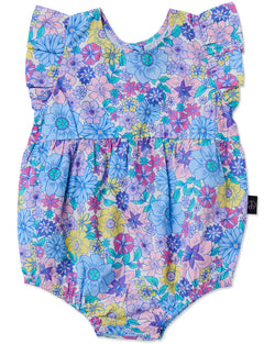 Bunch of Fun Playsuit