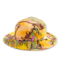 May Gibbs Sunrise Delight Terry Kids Hat