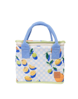 Sorrento Citrus Lunch Bag