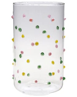 Smartie Party Vase