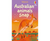Australian Animals Snap