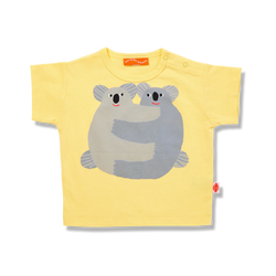 Koala Friends SS T-Shirt