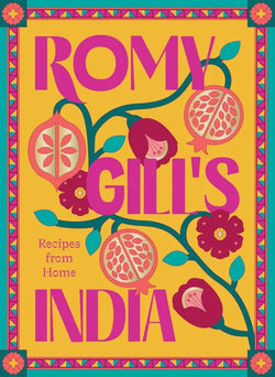 Romy Gill’s India