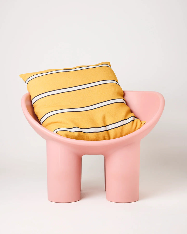 Sorrento Stripe Upholstry Cushion