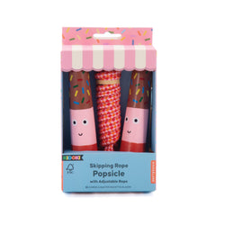 Kidoki Popsicle Skipping Rope