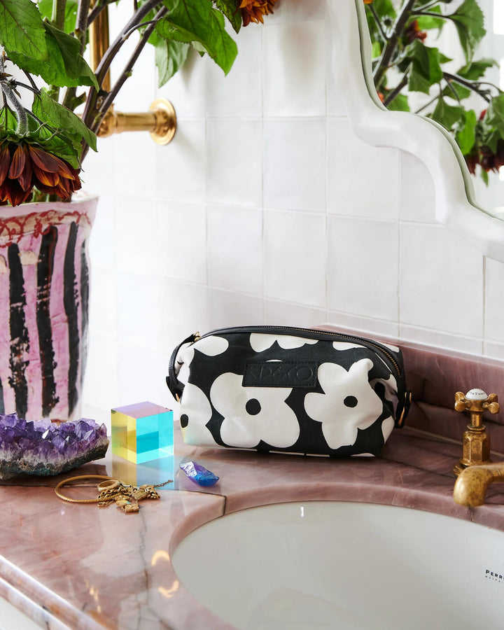 Island Delight Toiletry Bag