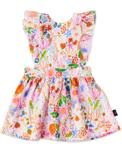 Meandering Meadow Party Dress