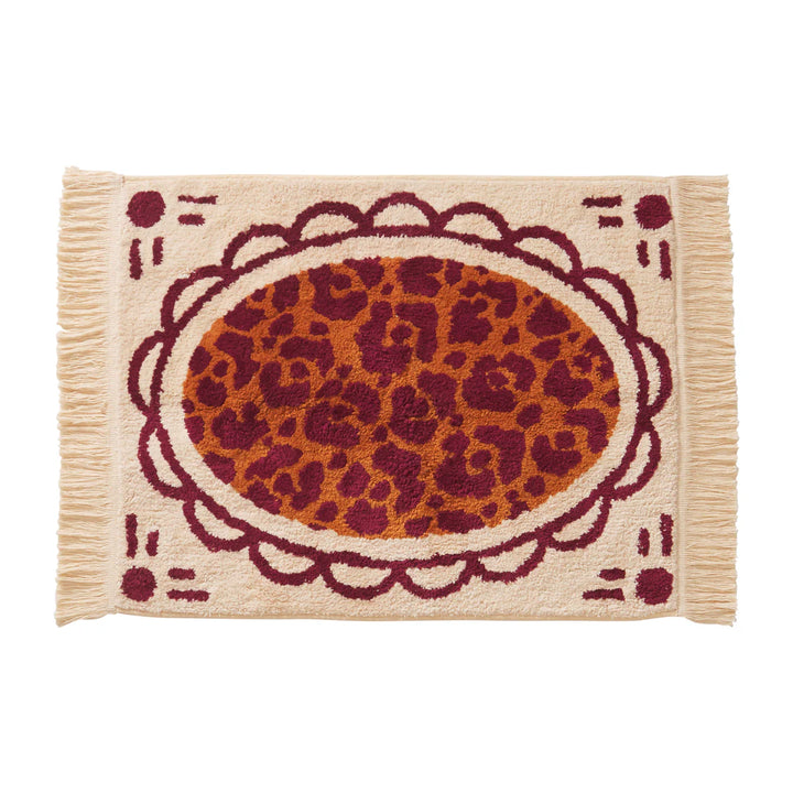 Odette Bath Mat