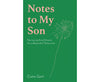Notes To My Son