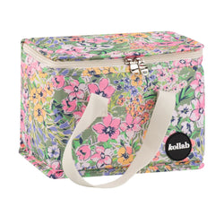 Petite Blooms Lunch Box