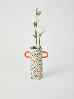 Griffe Confetti Bud Vase