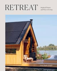 Retreat: Inspired Homes