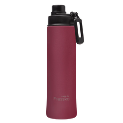 Rouge Insulated Move Bottle