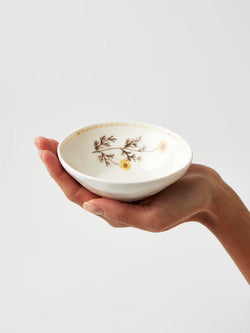 Blossom Mustard Bowl