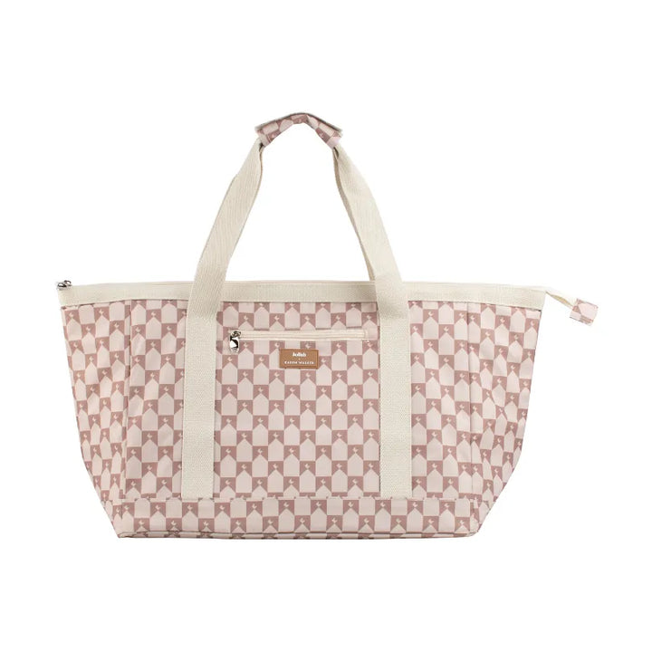 Karen Walker Tote Bag